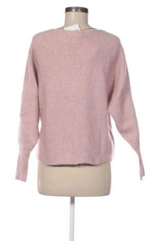 Дамски пуловер ONLY, Размер S, Цвят Пепел от рози, Цена 32,21 €