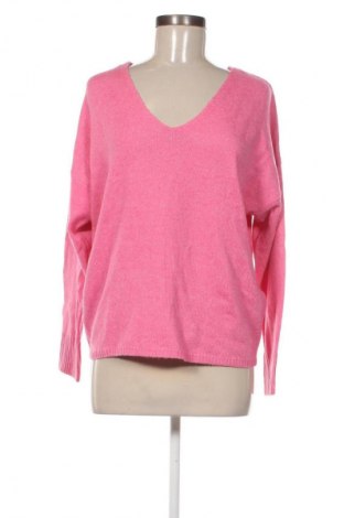 Γυναικείο πουλόβερ ONLY, Μέγεθος M, Χρώμα Ρόζ , Τιμή 30,99 €