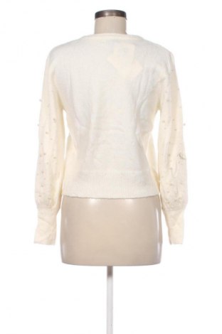 Дамски пуловер ONLY, Размер XS, Цвят Бял, Цена 32,21 €