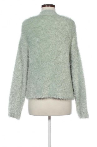 Γυναικείο πουλόβερ ONLY, Μέγεθος M, Χρώμα Πράσινο, Τιμή 31,65 €