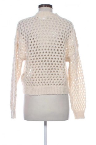 Dámský svetr ONLY, Velikost M, Barva Krémová, Cena  939,00 Kč
