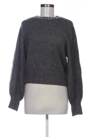 Damski sweter ONLY, Rozmiar M, Kolor Szary, Cena 133,99 zł