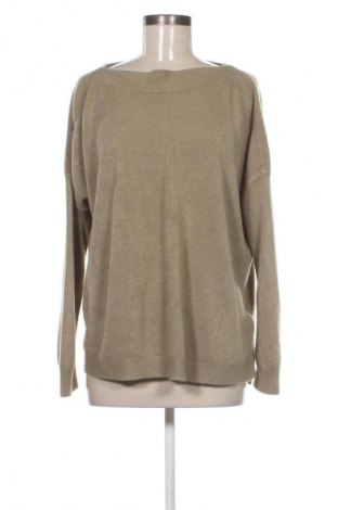 Дамски пуловер ONLY, Размер M, Цвят Зелен, Цена 13,81 €