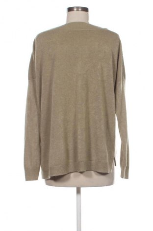 Дамски пуловер ONLY, Размер M, Цвят Зелен, Цена 13,81 €