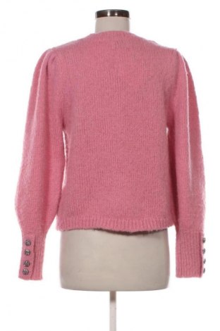 Дамски пуловер ONLY, Размер L, Цвят Розов, Цена 14,00 €