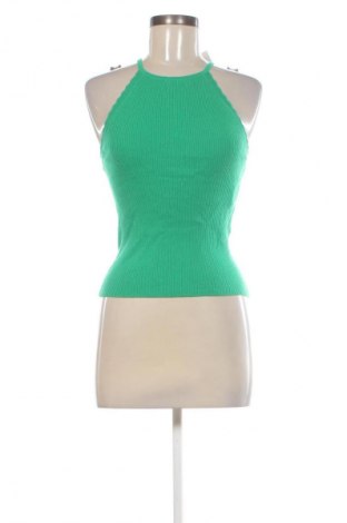 Дамски пуловер ONLY, Размер M, Цвят Зелен, Цена 14,31 €