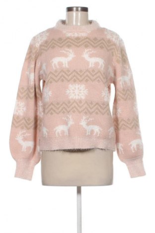 Dámský svetr ONLY, Velikost M, Barva Vícebarevné, Cena  391,00 Kč