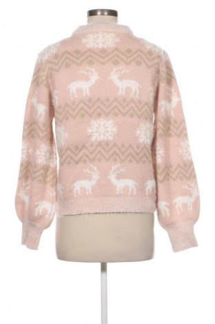 Dámský svetr ONLY, Velikost M, Barva Vícebarevné, Cena  391,00 Kč