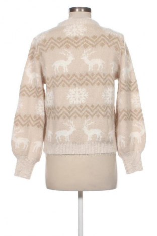 Γυναικείο πουλόβερ ONLY, Μέγεθος M, Χρώμα Πολύχρωμο, Τιμή 13,81 €