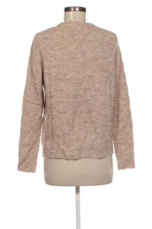 Női pulóver ONLY, Méret S, Szín Bézs, Ár 6 989 Ft