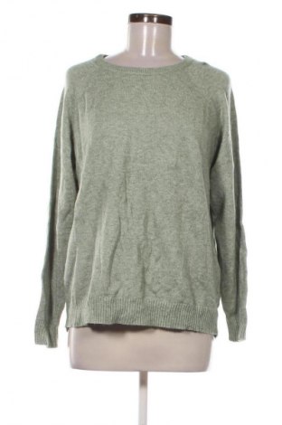 Dámský svetr ONLY, Velikost L, Barva Zelená, Cena  939,00 Kč