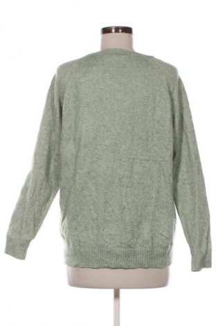 Dámský svetr ONLY, Velikost L, Barva Zelená, Cena  939,00 Kč