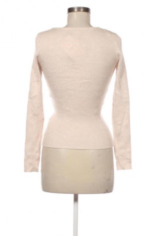 Дамски пуловер ONLY, Размер S, Цвят Бежов, Цена 32,21 €