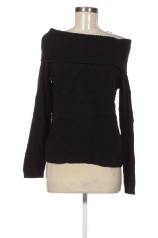 Dámský svetr ONLY, Velikost L, Barva Černá, Cena  939,00 Kč