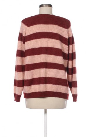 Γυναικείο πουλόβερ ONLY, Μέγεθος M, Χρώμα Πολύχρωμο, Τιμή 13,81 €