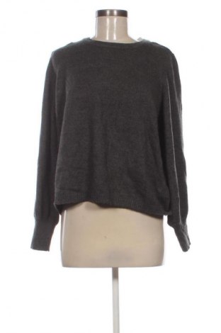 Дамски пуловер ONLY, Размер 3XL, Цвят Сив, Цена 32,21 €