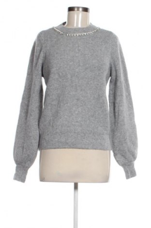 Dámský svetr ONLY, Velikost S, Barva Šedá, Cena  939,00 Kč