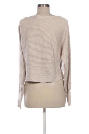 Дамски пуловер ONLY, Размер M, Цвят Бежов, Цена 32,21 €
