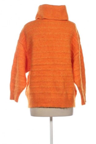 Dámský svetr ONLY, Velikost S, Barva Oranžová, Cena  939,00 Kč