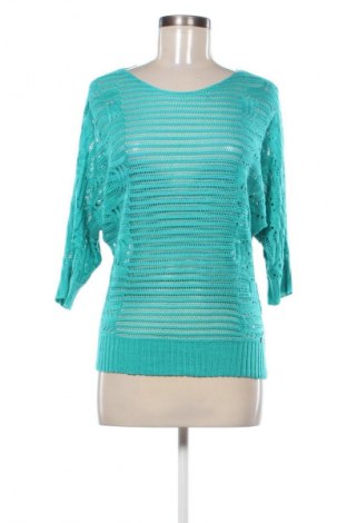 Γυναικείο πουλόβερ ONLY, Μέγεθος M, Χρώμα Πράσινο, Τιμή 13,80 €