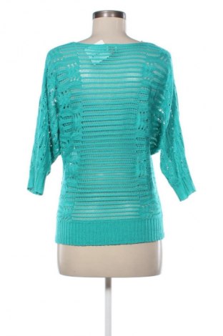 Γυναικείο πουλόβερ ONLY, Μέγεθος M, Χρώμα Πράσινο, Τιμή 13,80 €