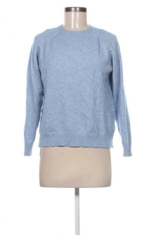 Γυναικείο πουλόβερ ONLY, Μέγεθος S, Χρώμα Μπλέ, Τιμή 14,00 €