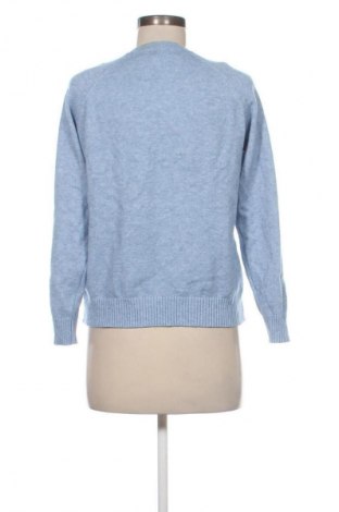 Γυναικείο πουλόβερ ONLY, Μέγεθος S, Χρώμα Μπλέ, Τιμή 14,00 €