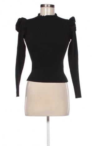 Дамски пуловер ONLY, Размер S, Цвят Черен, Цена 6,13 €