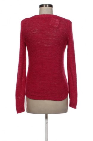 Dámský svetr ONLY, Velikost XS, Barva Růžová, Cena  189,00 Kč