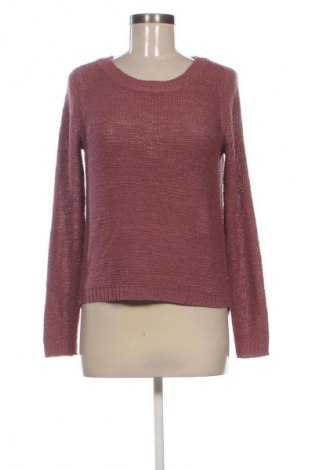 Γυναικείο πουλόβερ ONLY, Μέγεθος M, Χρώμα Ρόζ , Τιμή 4,99 €