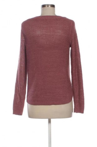 Γυναικείο πουλόβερ ONLY, Μέγεθος M, Χρώμα Ρόζ , Τιμή 4,99 €