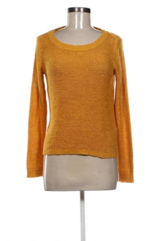 Dámsky pulóver ONLY, Veľkosť S, Farba Oranžová, Cena  8,95 €