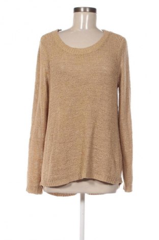 Dámský svetr ONLY, Velikost XL, Barva Béžová, Cena  239,00 Kč