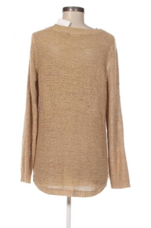 Dámský svetr ONLY, Velikost XL, Barva Béžová, Cena  239,00 Kč