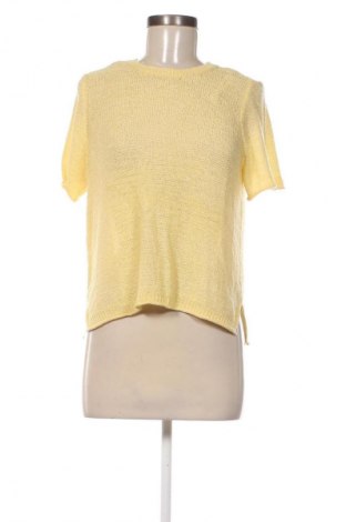 Γυναικείο πουλόβερ ONLY, Μέγεθος M, Χρώμα Κίτρινο, Τιμή 4,99 €