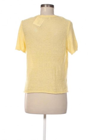 Γυναικείο πουλόβερ ONLY, Μέγεθος M, Χρώμα Κίτρινο, Τιμή 4,99 €