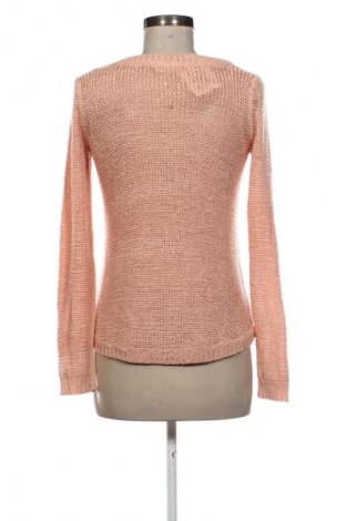 Дамски пуловер ONLY, Размер XS, Цвят Розов, Цена 6,13 €