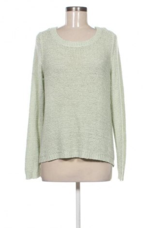 Dámský svetr ONLY, Velikost XL, Barva Zelená, Cena  409,00 Kč