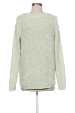 Dámský svetr ONLY, Velikost XL, Barva Zelená, Cena  409,00 Kč