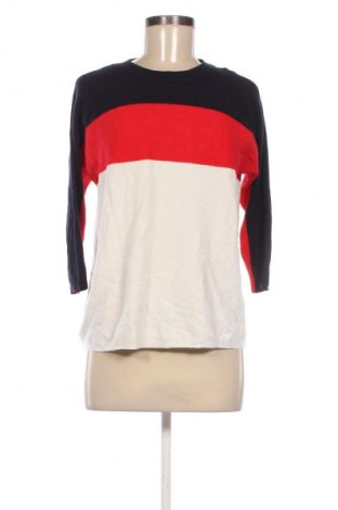 Γυναικείο πουλόβερ ONLY, Μέγεθος M, Χρώμα Πολύχρωμο, Τιμή 14,00 €