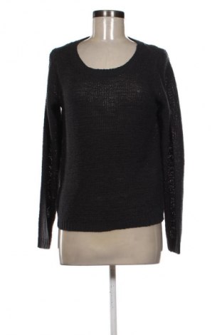 Дамски пуловер ONLY, Размер M, Цвят Сив, Цена 5,62 €