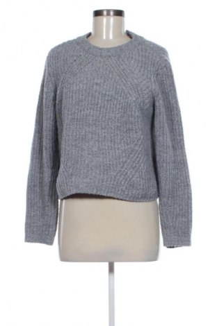 Damski sweter ONLY, Rozmiar L, Kolor Szary, Cena 72,99 zł