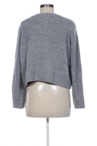 Damski sweter ONLY, Rozmiar L, Kolor Szary, Cena 72,99 zł