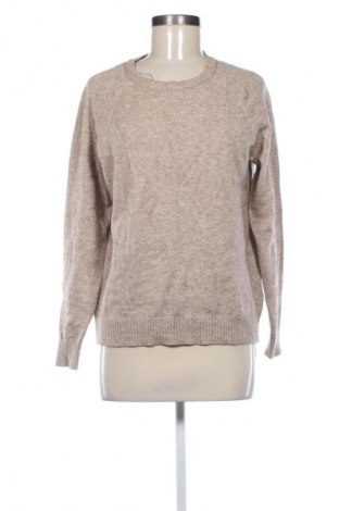 Dámský svetr ONLY, Velikost M, Barva Béžová, Cena  229,00 Kč