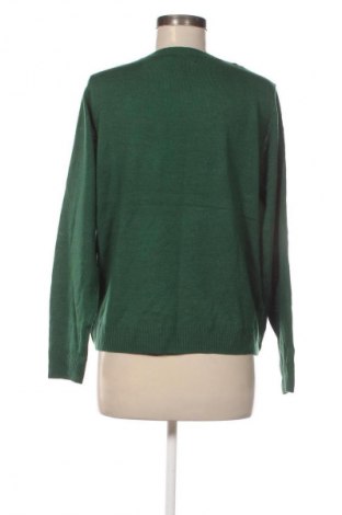 Dámsky pulóver ONLY, Veľkosť L, Farba Zelená, Cena  16,95 €