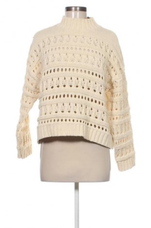 Dámský svetr ONLY, Velikost M, Barva Krémová, Cena  229,00 Kč