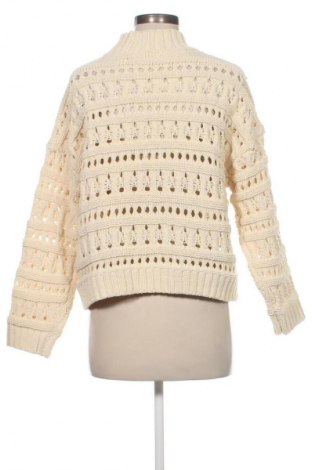 Dámský svetr ONLY, Velikost M, Barva Krémová, Cena  229,00 Kč