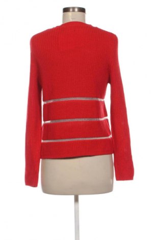 Női pulóver ONLY, Méret XS, Szín Piros, Ár 2 879 Ft