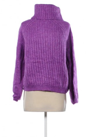 Dámsky pulóver ONLY, Veľkosť L, Farba Fialová, Cena  16,95 €