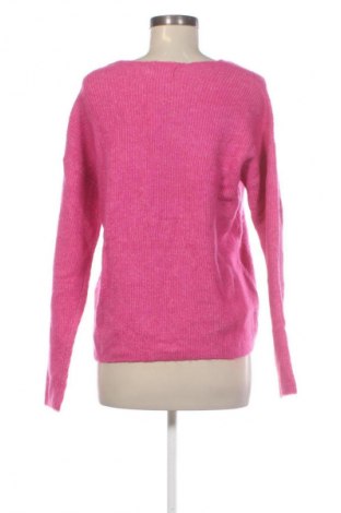 Дамски пуловер ONLY, Размер S, Цвят Розов, Цена 32,21 €